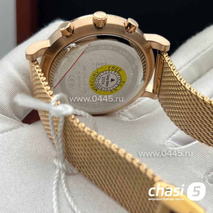 Часы HUGO BOSS (22643)