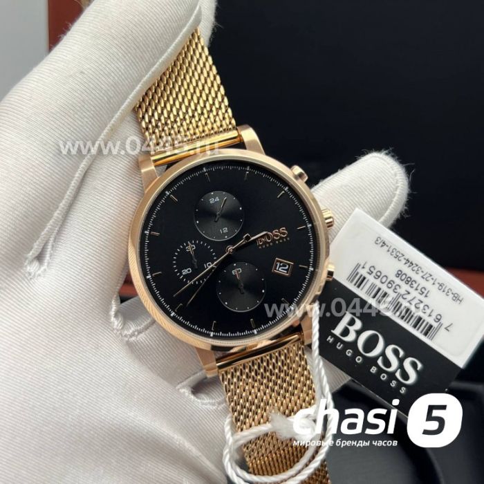 Часы HUGO BOSS (22643)