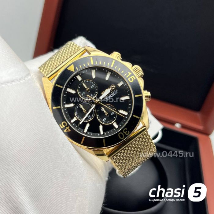 Часы HUGO BOSS (22645)