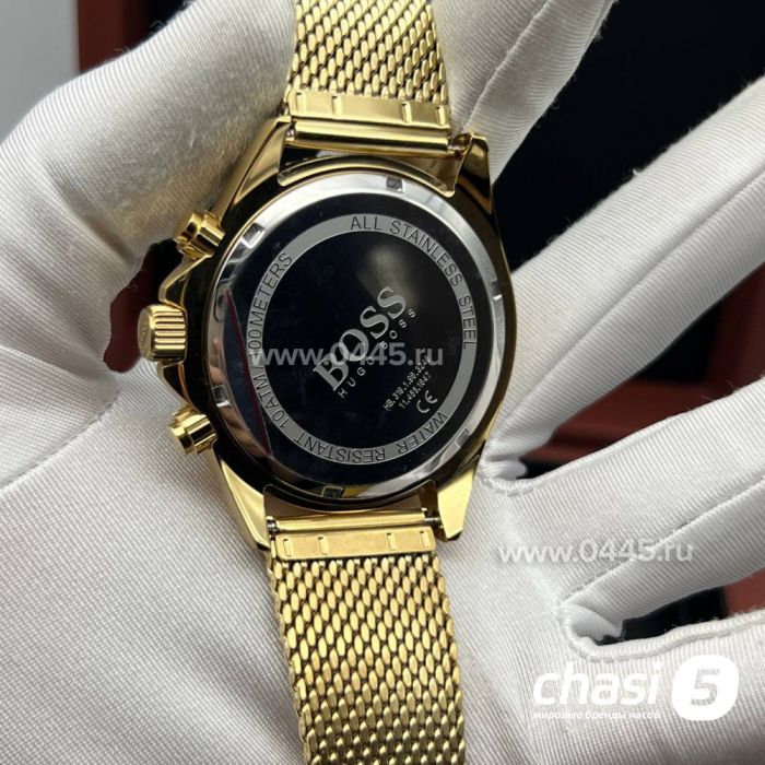 Часы HUGO BOSS (22645)