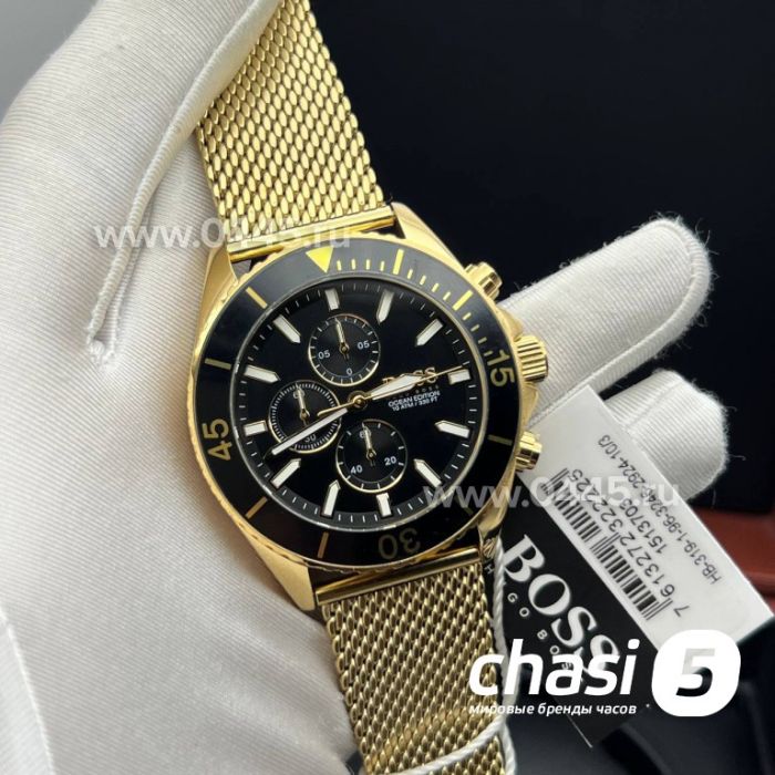 Часы HUGO BOSS (22645)