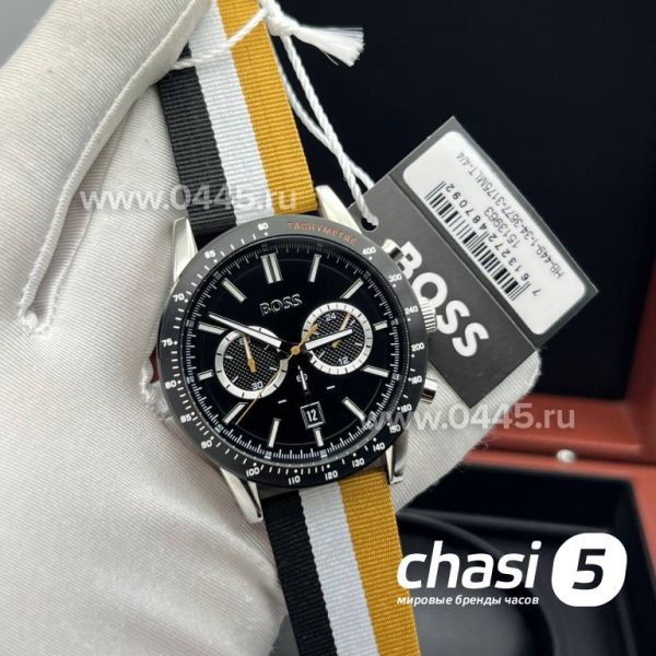 Часы HUGO BOSS (22654)