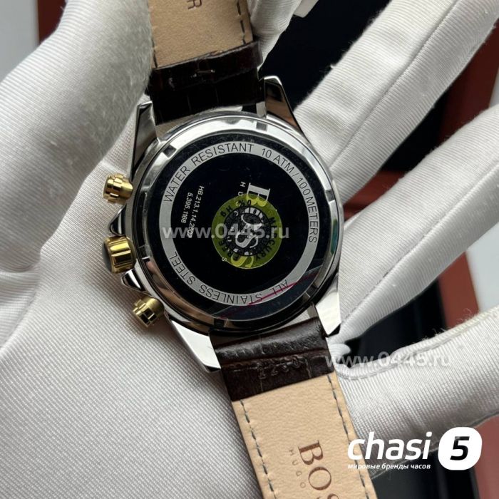 Часы HUGO BOSS (22656)