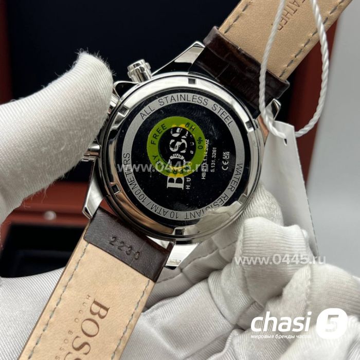 Часы HUGO BOSS (22658)