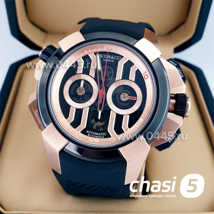 Часы Jacob & Co (22675)