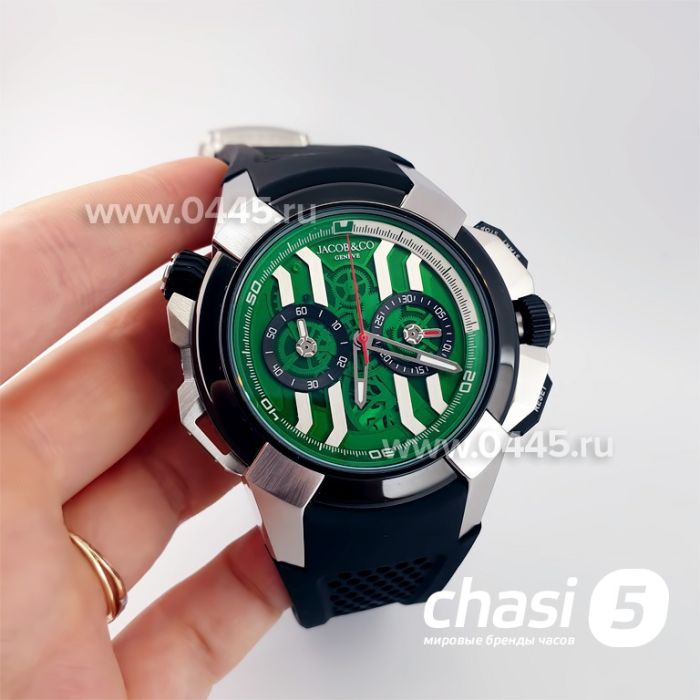 Часы Jacob & Co (22677)