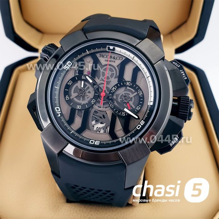 Часы Jacob & Co (22678)