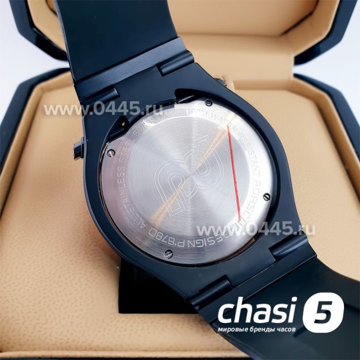 Часы Porsche Design Diver (22682)