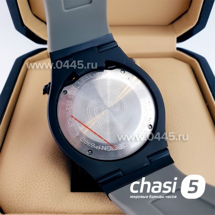 Часы Porsche Design Diver (22684)