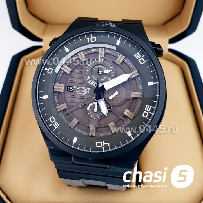 Часы Porsche Design Diver (22684)