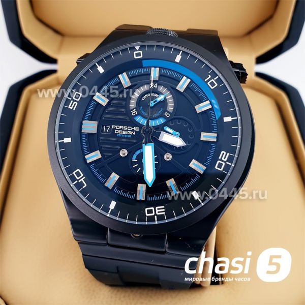 Часы Porsche Design Diver (22686)