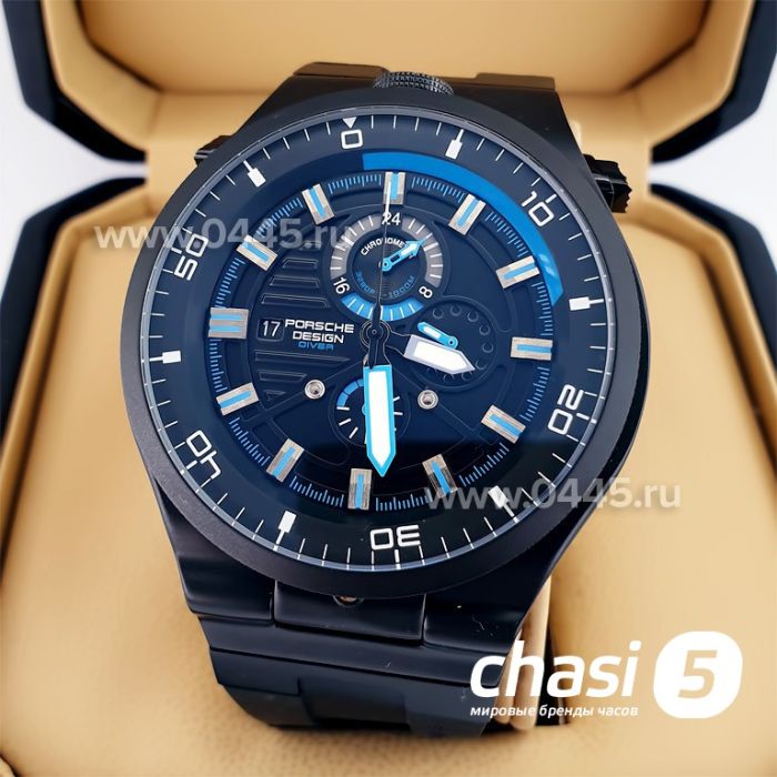 Часы Porsche Design Diver (22686)