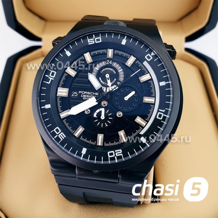 Часы Porsche Design Diver (22687)