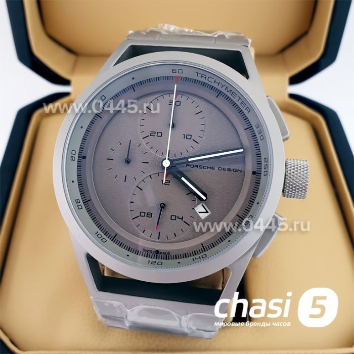 Часы Porsche Design Chronograph (22691)