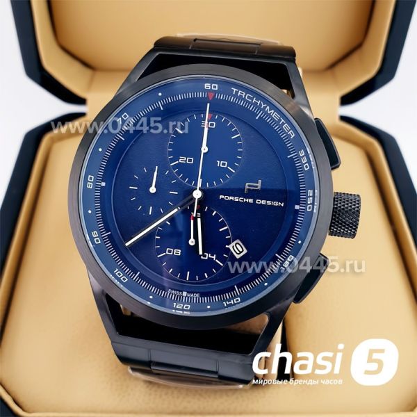 Часы Porsche Design Chronograph (22692)