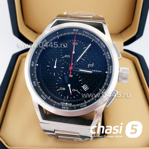 Часы Porsche Design Chronograph (22693)
