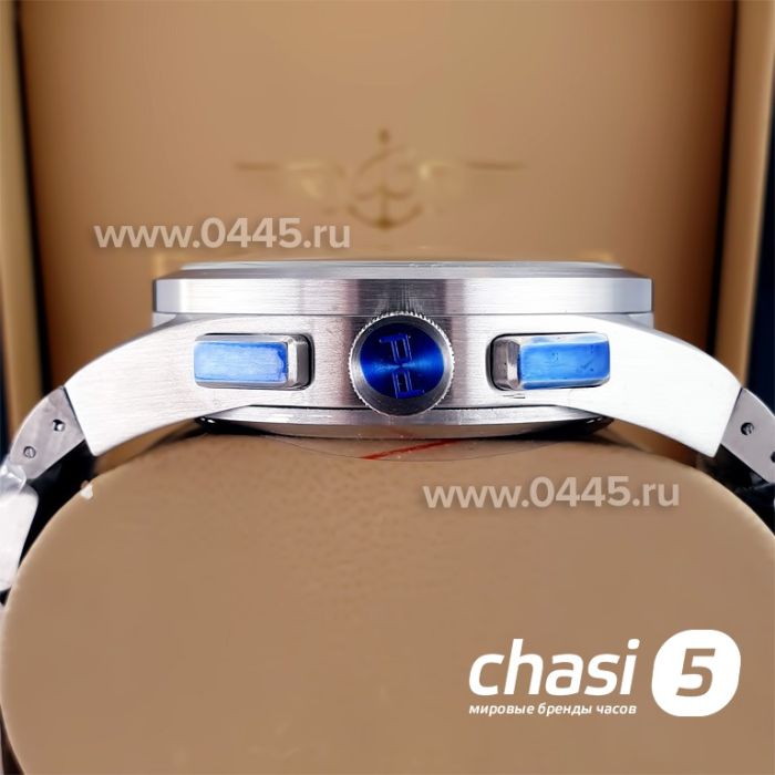 Часы Porsche Design Chronograph (22693)