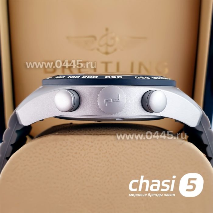 Часы Porsche Design Dashboard (22696)