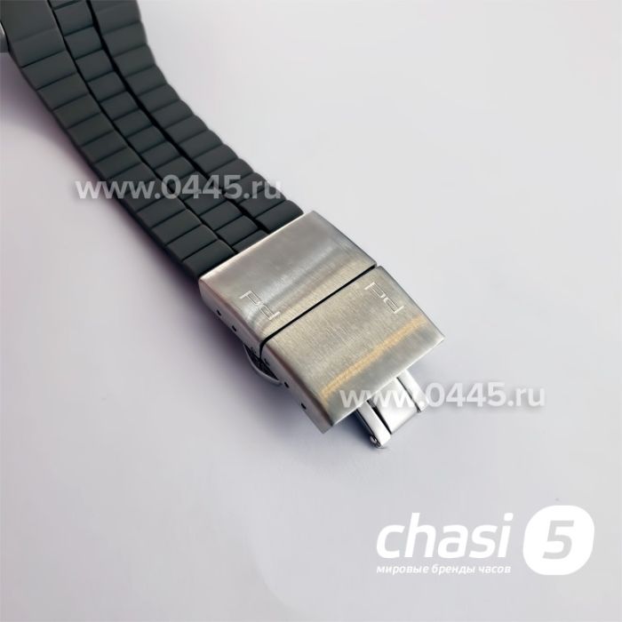 Часы Porsche Design Dashboard (22696)