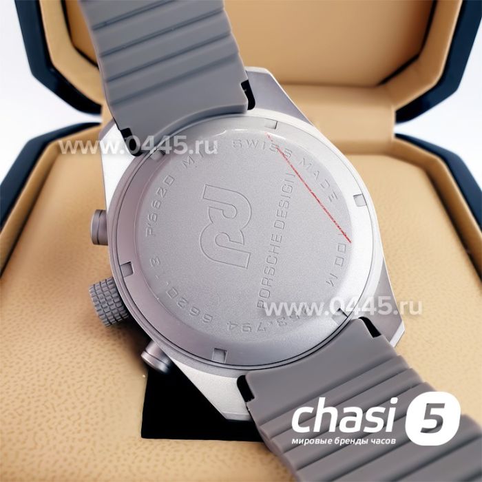 Часы Porsche Design Dashboard (22696)