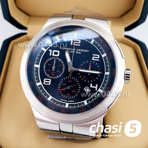 Часы Porsche Design Dashboard (22698)