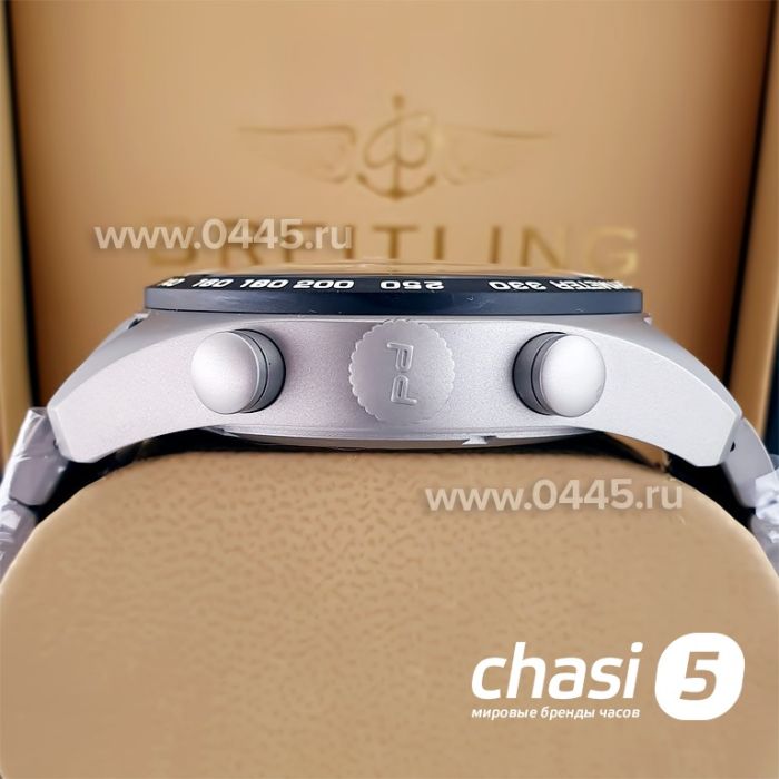 Часы Porsche Design Dashboard (22704)