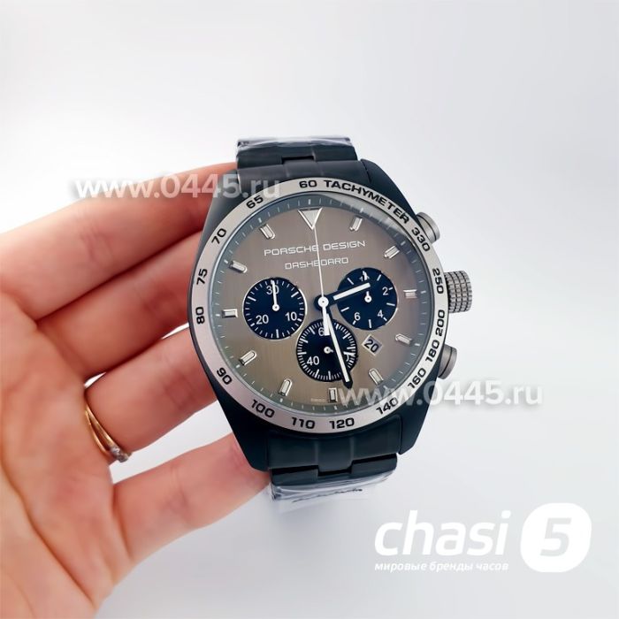 Часы Porsche Design Dashboard (22705)