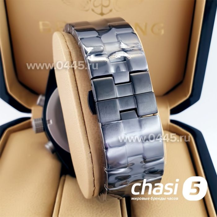 Часы Porsche Design Dashboard (22705)