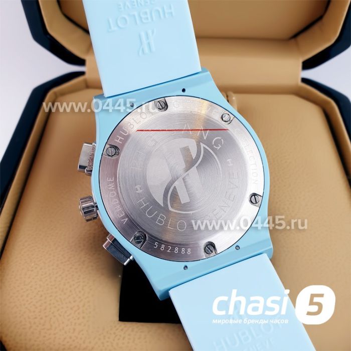 Часы HUBLOT Aerofusion (22706)