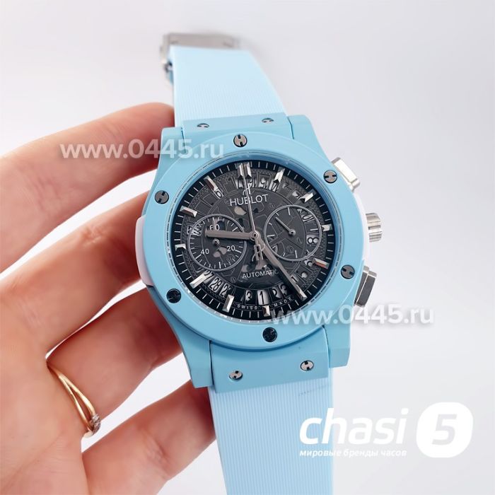 Часы HUBLOT Aerofusion (22706)