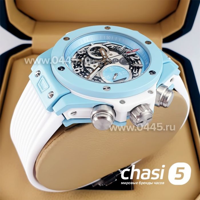 Часы Hublot Big Bang Unico (22709)
