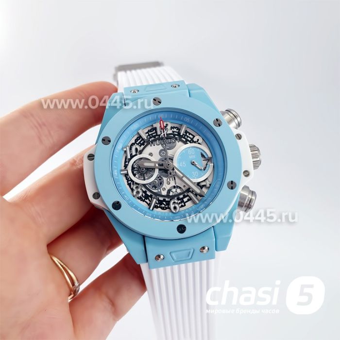 Часы Hublot Big Bang Unico (22709)