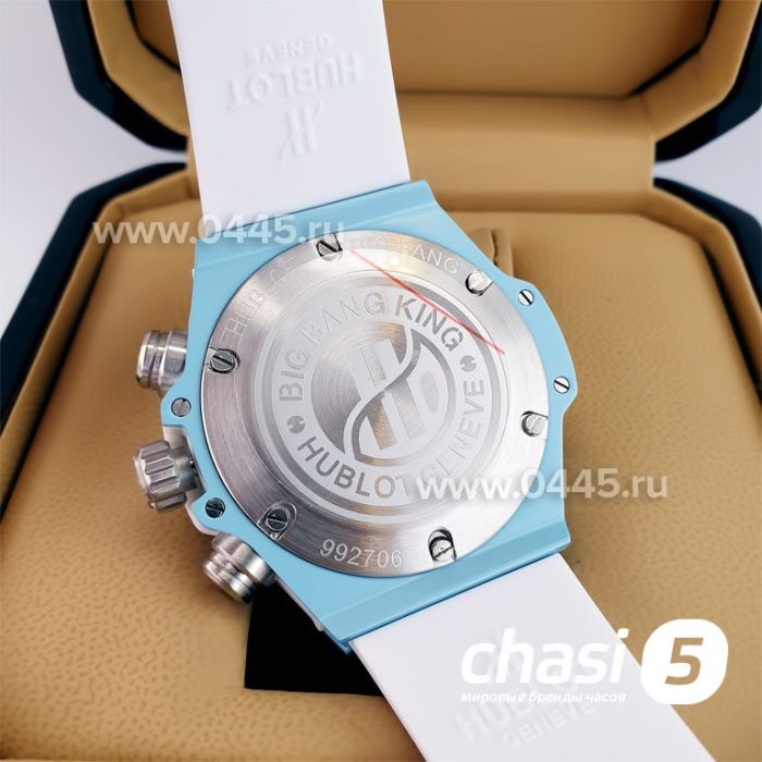 Часы Hublot Big Bang Unico (22709)