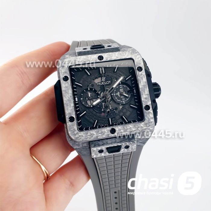 Часы Hublot Square Bang (22710)