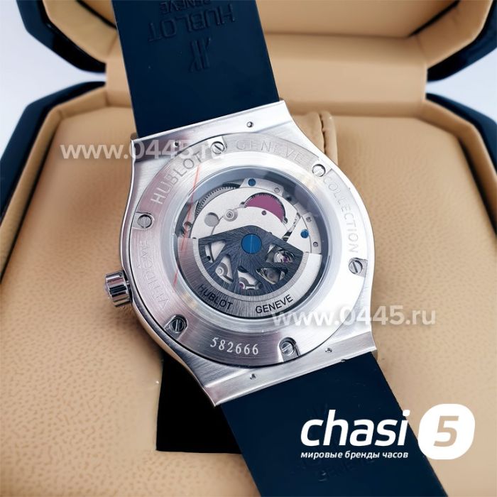 Часы HUBLOT Classic Fusion Skul (22714)