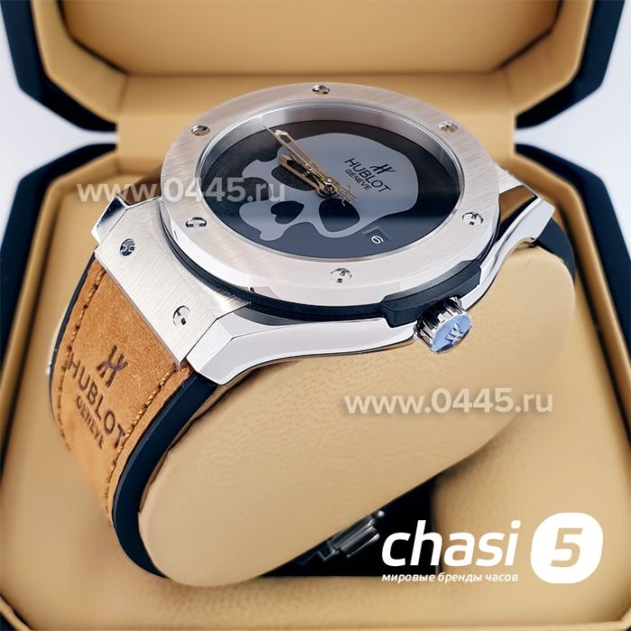 Часы HUBLOT Classic Fusion Skul (22715)