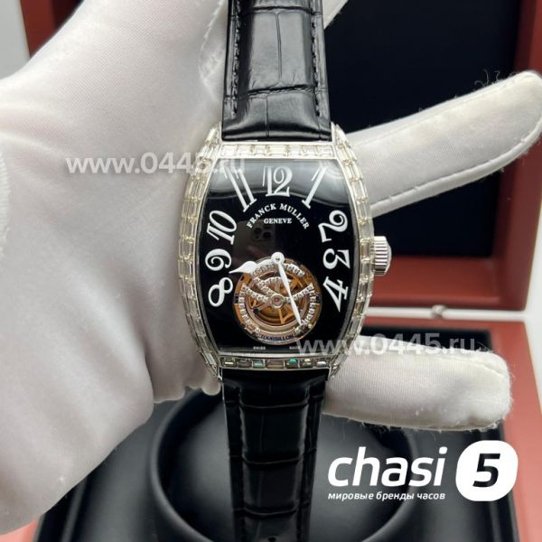 Часы Franck Muller Cintr?e Curvex (22716)