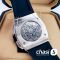 Часы Hublot (22717)