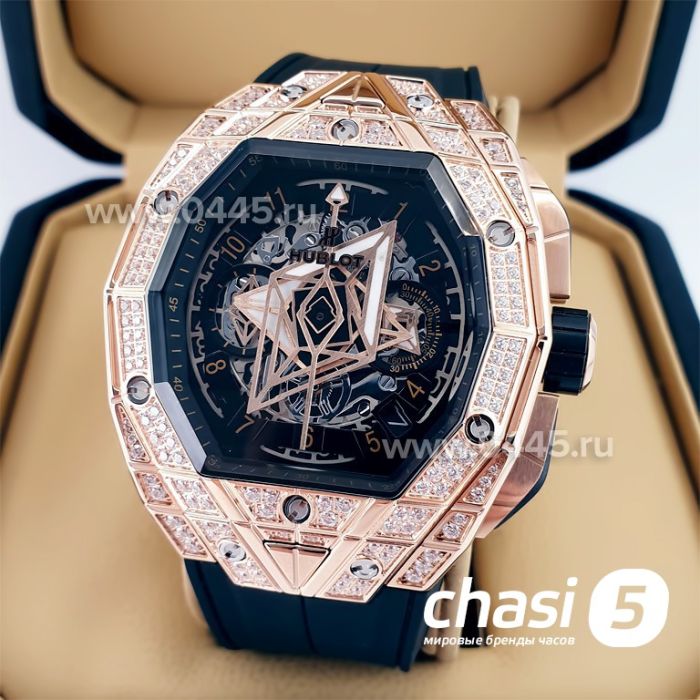 Часы Hublot (22719)