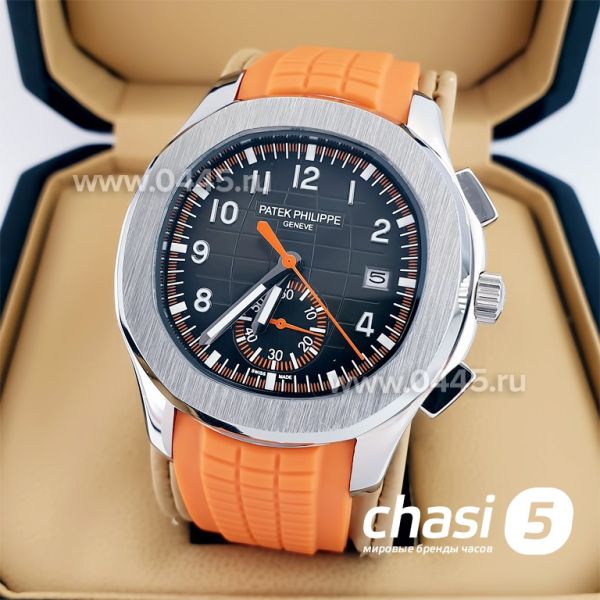 Часы Patek Philippe Aquanaut - механика (22725)