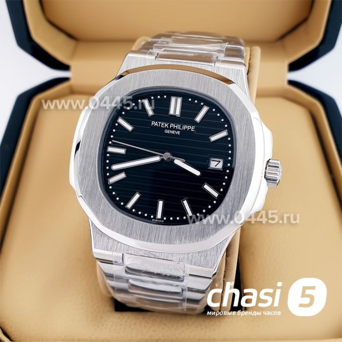 Часы Patek Philippe Men Nautilus (22727)