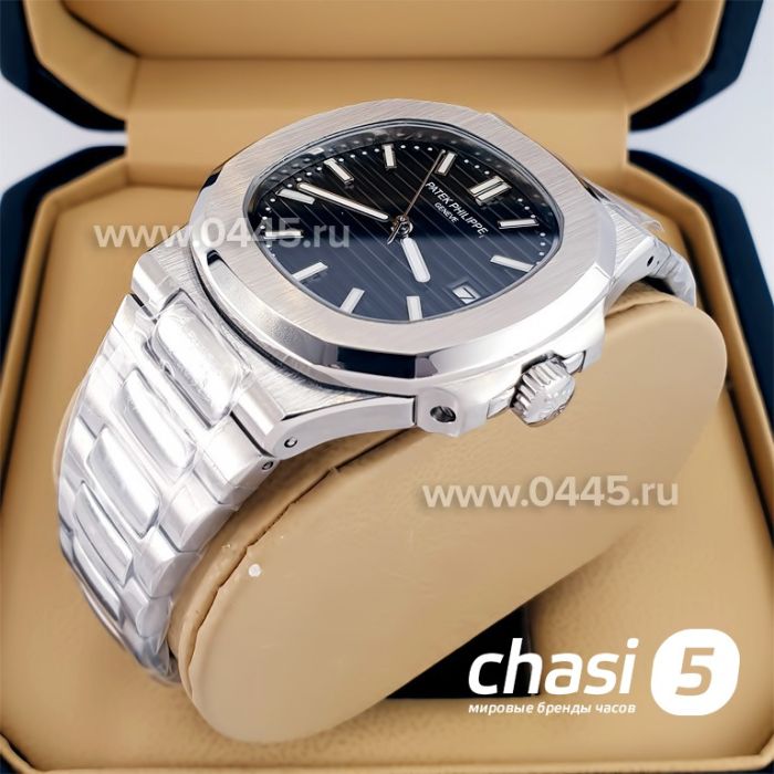 Часы Patek Philippe Men Nautilus (22727)