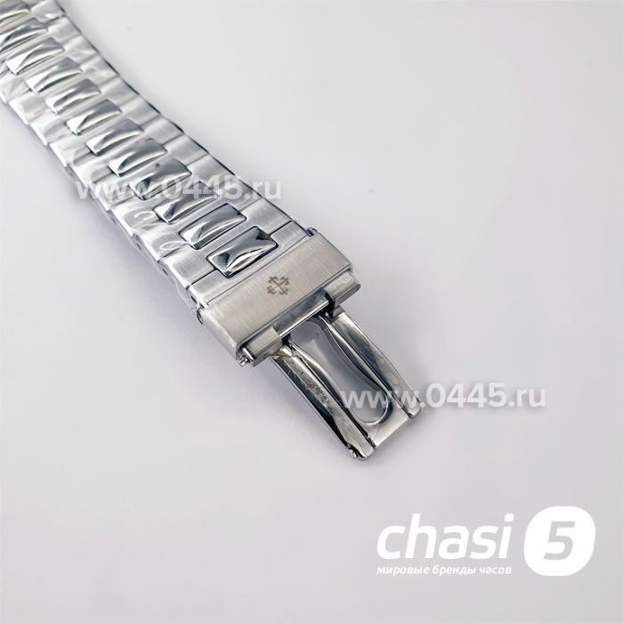 Часы Patek Philippe Men Nautilus (22728)