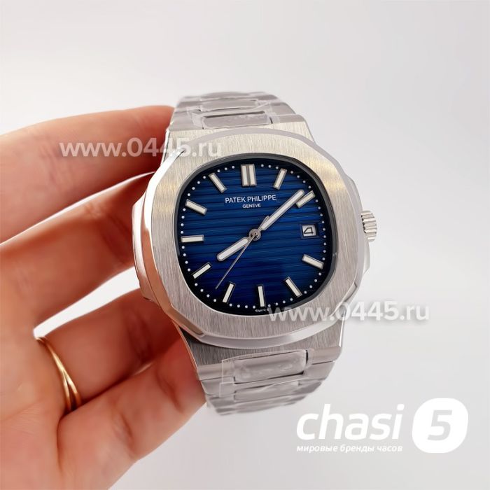 Часы Patek Philippe Men Nautilus (22728)