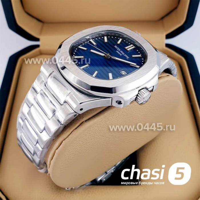 Часы Patek Philippe Men Nautilus (22728)