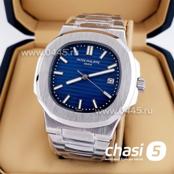 Часы Patek Philippe Men Nautilus (22728)