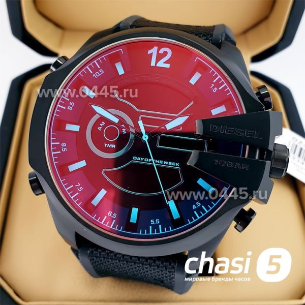 Часы Diesel Mega Cheif DZ4548 (22732)