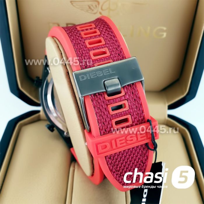 Часы Diesel Mega Cheif DZ4551 (22734)