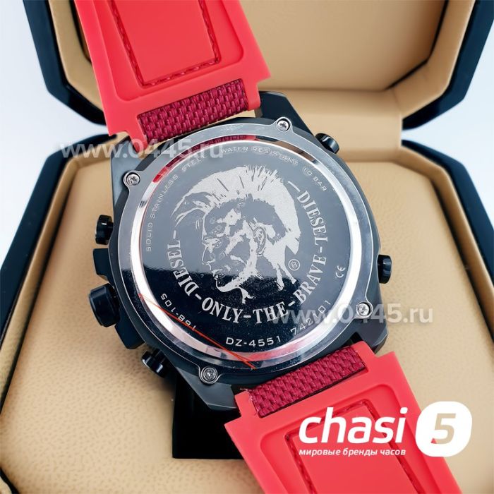 Часы Diesel Mega Cheif DZ4551 (22734)