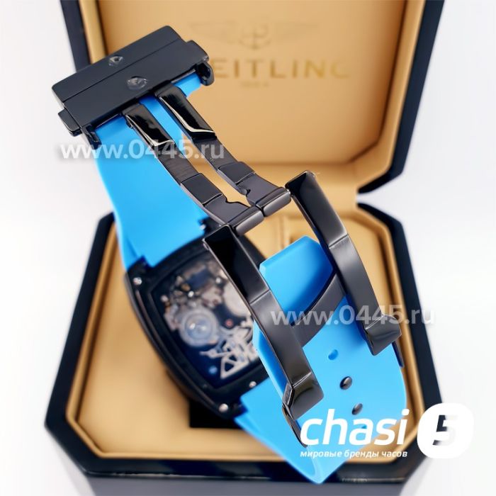 Часы Jacob & Co BUGATTI CHIRON TOURBILLON (22736)